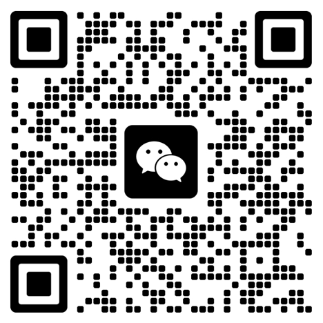 扫码在线询价二维码